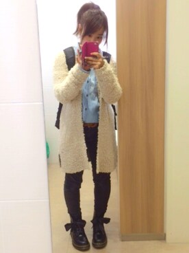 junさんのコーディネート