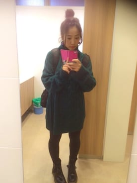 junさんのコーディネート