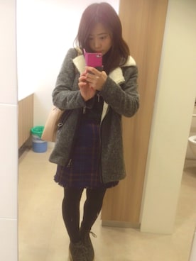 junさんのコーディネート