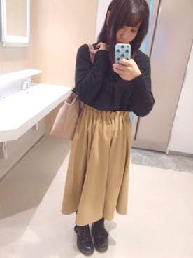 junさんのコーディネート