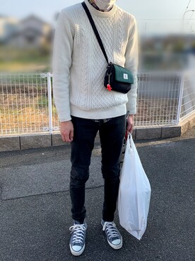 asahi523さんのコーディネート