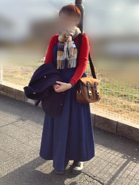 asahi523さんのコーディネート