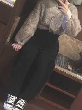 e m u .さんのコーディネート