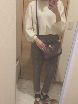 e m u .さんのコーディネート