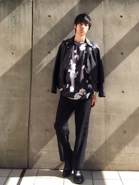 Daiki.さんのコーディネート