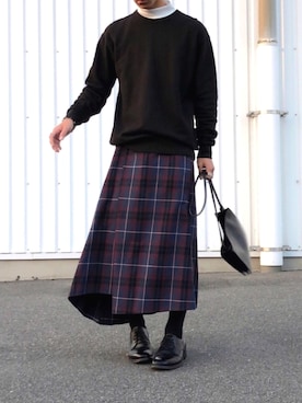 Daiki.さんのコーディネート