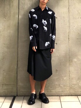 Daiki.さんのコーディネート