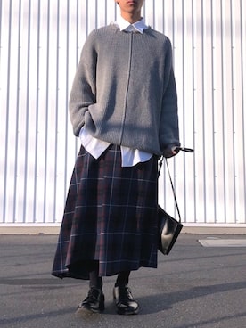 Daiki.さんのコーディネート