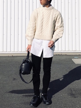 Daiki.さんのコーディネート