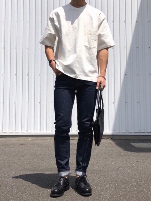 Paraboot（パラブーツ）の「Paraboot シャンボード CHAMBORD