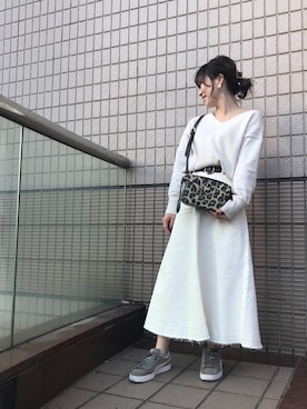 AKIさんのコーディネート