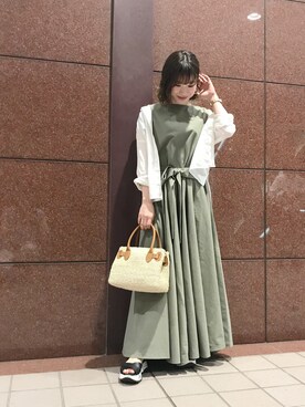 AKIさんのコーディネート