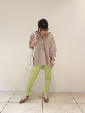 AKIさんのコーディネート