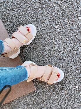 AKIさんのコーディネート