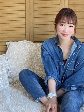 AKIさんのコーディネート