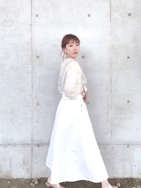 AKIさんのコーディネート