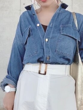 AKIさんのコーディネート