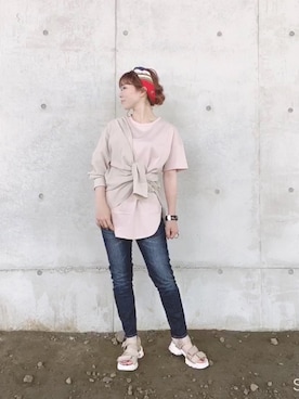 AKIさんのコーディネート