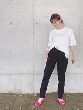 AKIさんのコーディネート