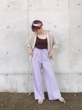 AKIさんのコーディネート