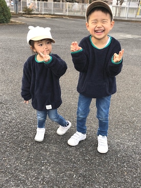 sooriiさんのコーディネート