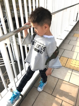 sooriiさんのコーディネート