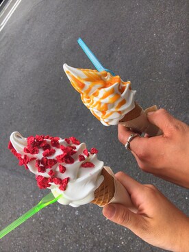 ayatoさんのコーディネート