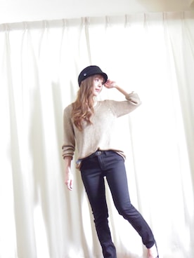 𝕤𝕚𝕞𝕝𝕒.₊̣̇.さんのコーディネート