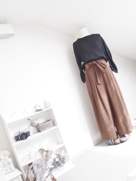 𝕤𝕚𝕞𝕝𝕒.₊̣̇.さんのコーディネート