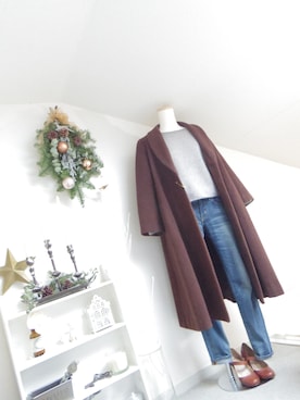 𝕤𝕚𝕞𝕝𝕒.₊̣̇.さんのコーディネート