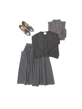 𝕤𝕚𝕞𝕝𝕒.₊̣̇.さんのコーディネート