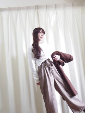 𝕤𝕚𝕞𝕝𝕒.₊̣̇.さんのコーディネート