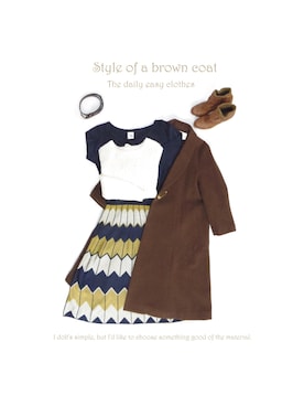 𝕤𝕚𝕞𝕝𝕒.₊̣̇.さんのコーディネート