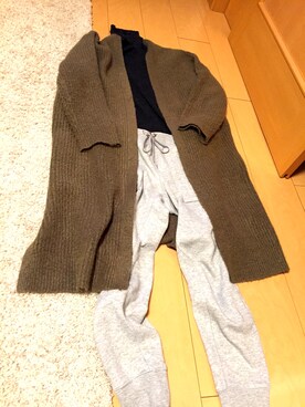 tomoさんのコーディネート