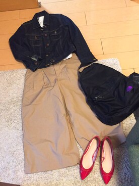 tomoさんのコーディネート