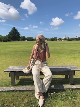 はるよんさんのコーディネート