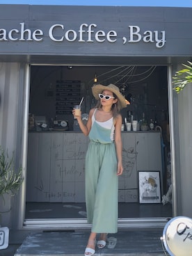 はるよんさんのコーディネート