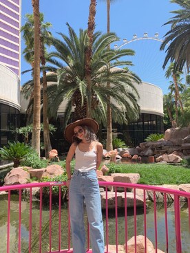 はるよんさんのコーディネート