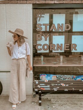 はるよんさんのコーディネート