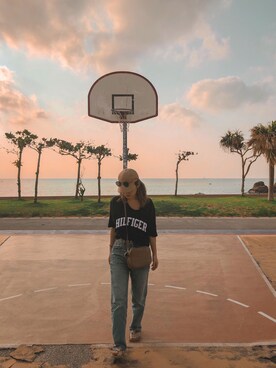 はるよんさんのコーディネート