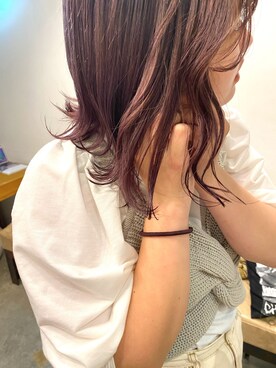 𝑚𝑖𝑦𝑎*.さん（レディース・153cm）の夏コーディネート