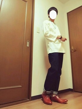 ぬのペンさんのコーディネート