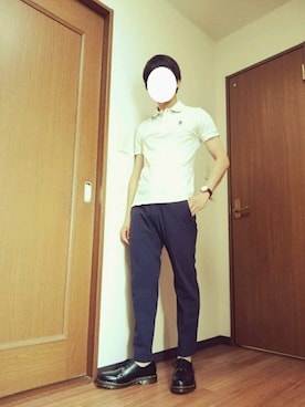 ぬのペンさんのコーディネート