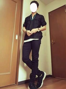 ぬのペンさんのコーディネート