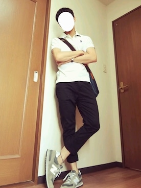 ぬのペンさんのコーディネート