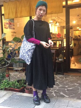 ♡芯子さんのコーディネート