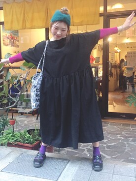 ♡芯子さんのコーディネート