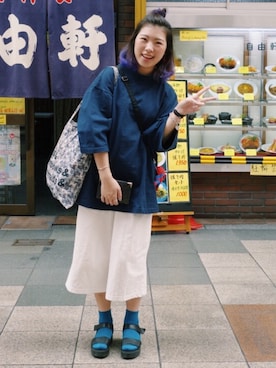 ♡芯子さんのコーディネート