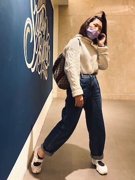 ♡芯子さんのコーディネート