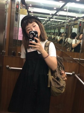 ♡芯子さんのコーディネート